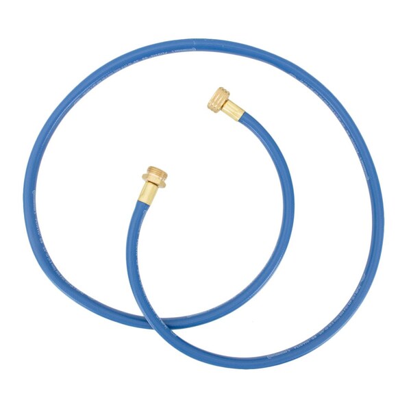Whip Line  Upgraded Waste Line  6 Foot